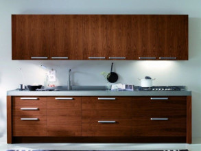 Кухня Life Minimal