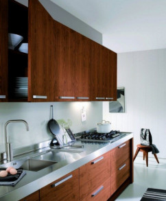 Кухня Life Minimal