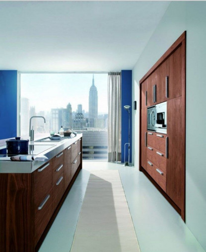 Кухня Life Minimal