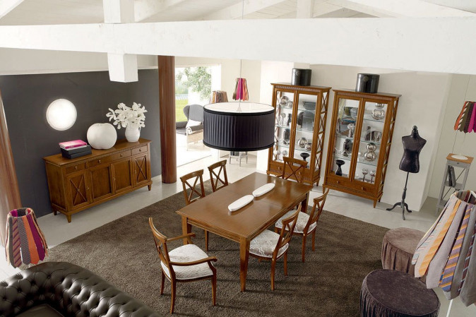 Стул Desideri 50.19