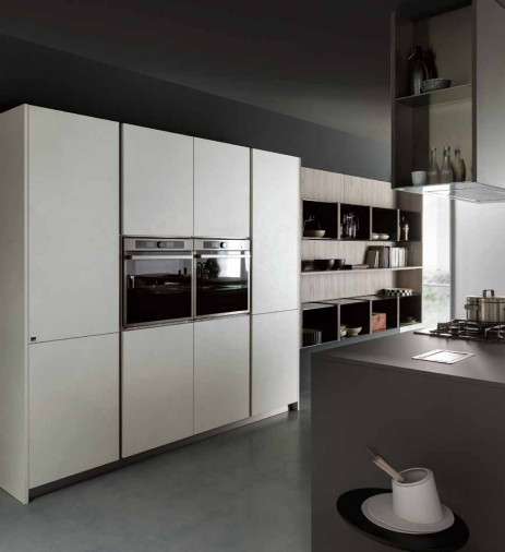 Кухня Arke Simple