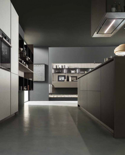 Кухня Arke Simple