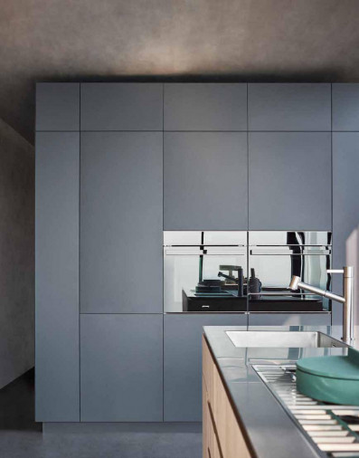 Кухня N_Elle Rovere Natural