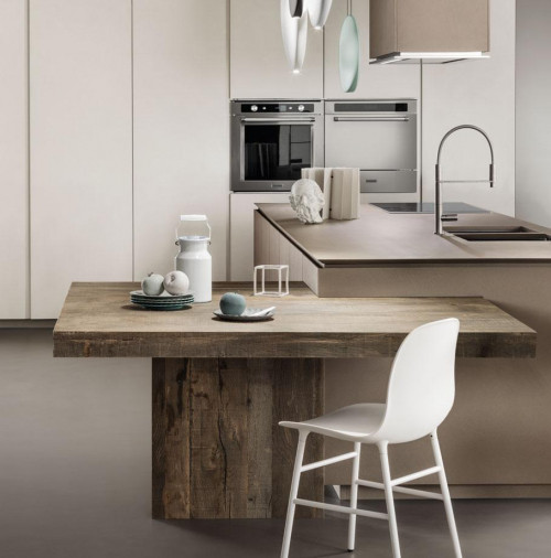 Кухня Obliqua 01