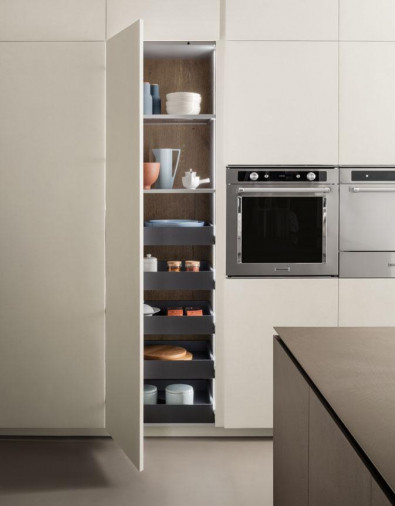 Кухня Obliqua 01