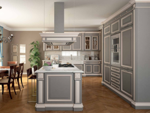 Кухня Firenze Gray