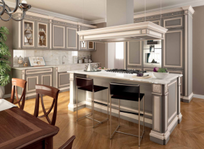 Кухня Firenze Gray
