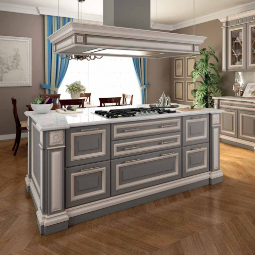 Кухня Firenze Gray