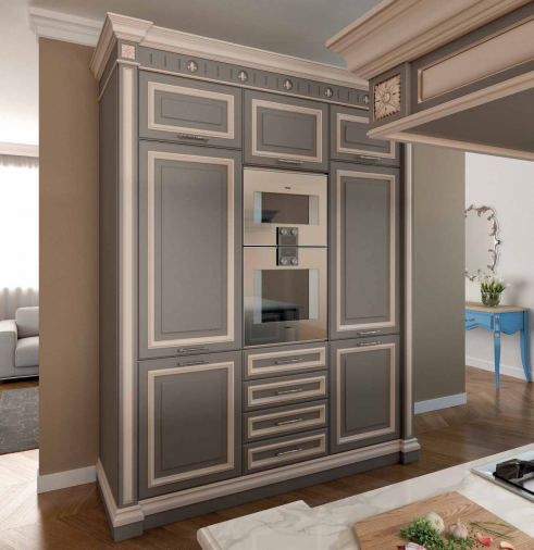 Кухня Firenze Gray