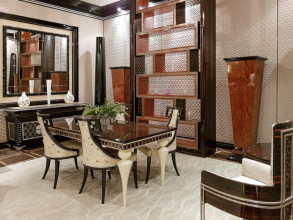 Стул Triclinium S502