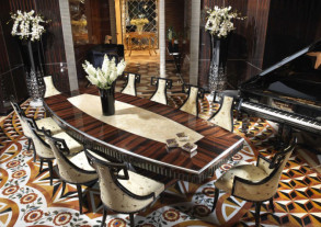 Стул Triclinium S502