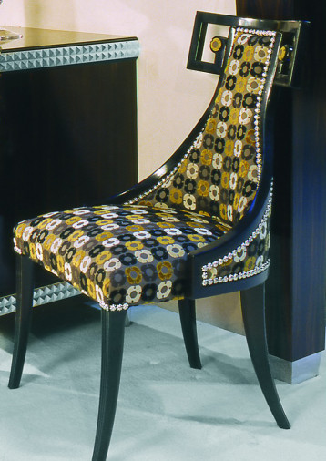 Стул Triclinium S502