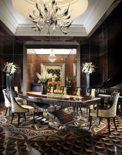 Стул Triclinium S502