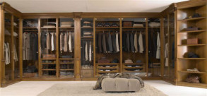 Гардеробная 1