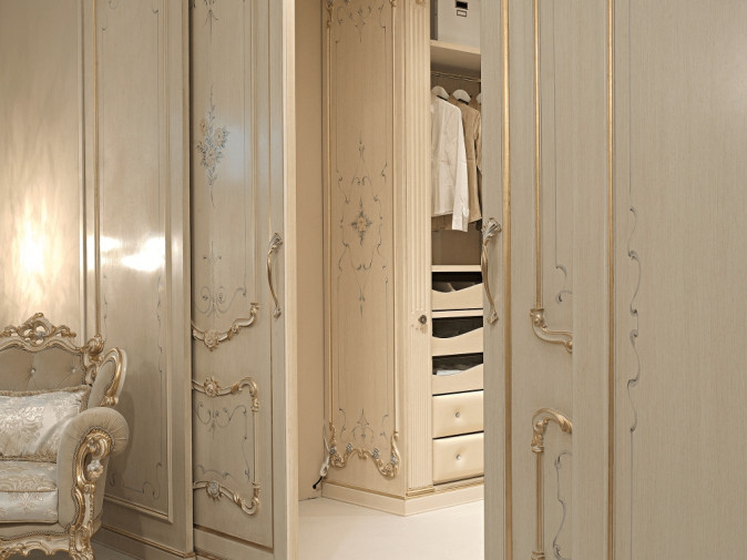 Гардеробная Opera