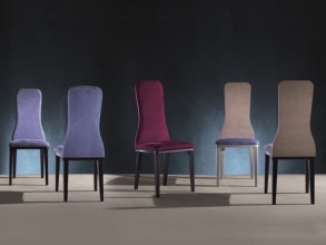 Стул Optical Skin