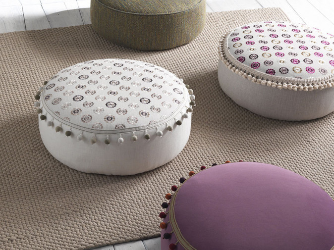 Пуфик Porro Classic