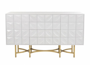 Комод Ghost White 0312