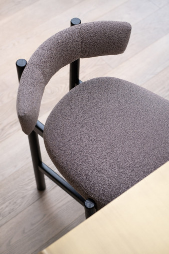 Барный стул Dalya