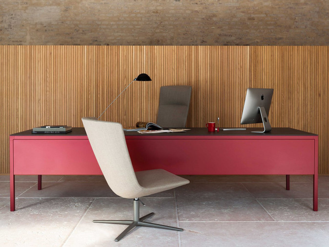 Стол письменный Helsinki 35 Office