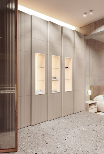 Библиотека Create II