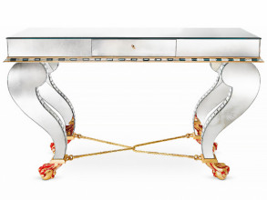 Консоль Griffon