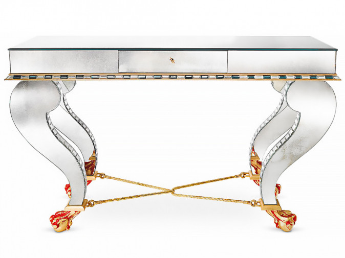 Консоль Griffon