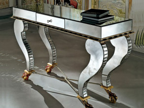 Консоль Griffon