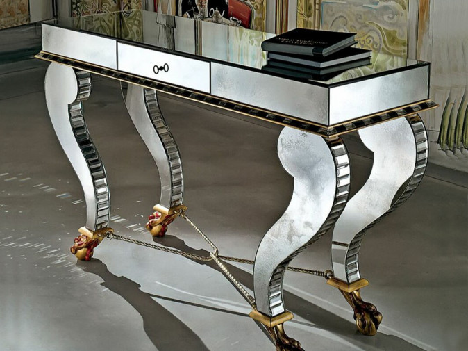 Консоль Griffon