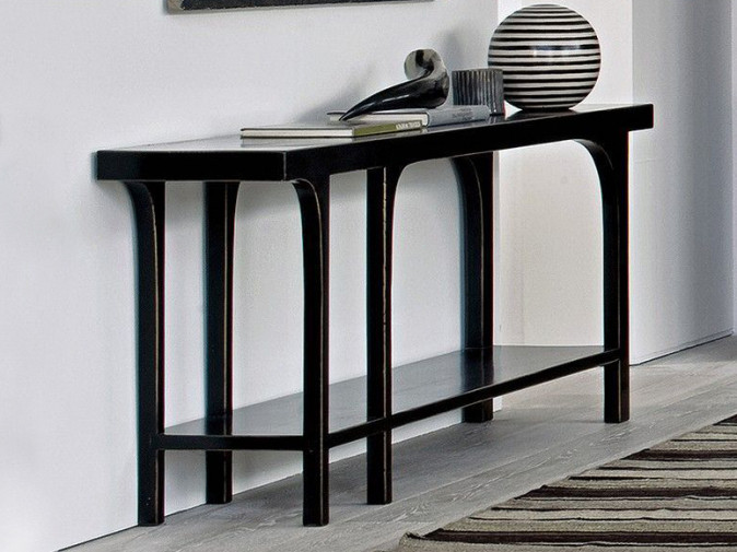 Консоль Shoba