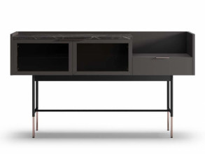 Консоль Baton