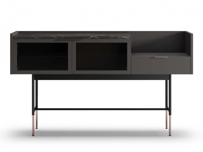 Консоль Baton