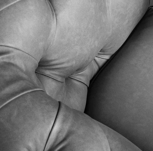 Кресло Nu Chesterfield