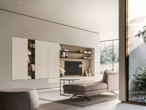 Стенка Day Collection 23