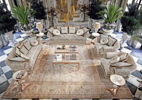 Кресло Napoleone