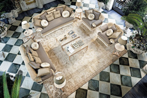 Кресло Napoleone