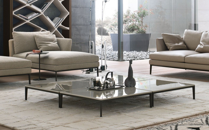 Столик журнальный Poggio