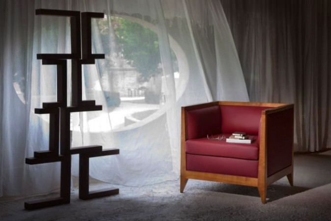 Кресло Poltrona 900 Torino 3894