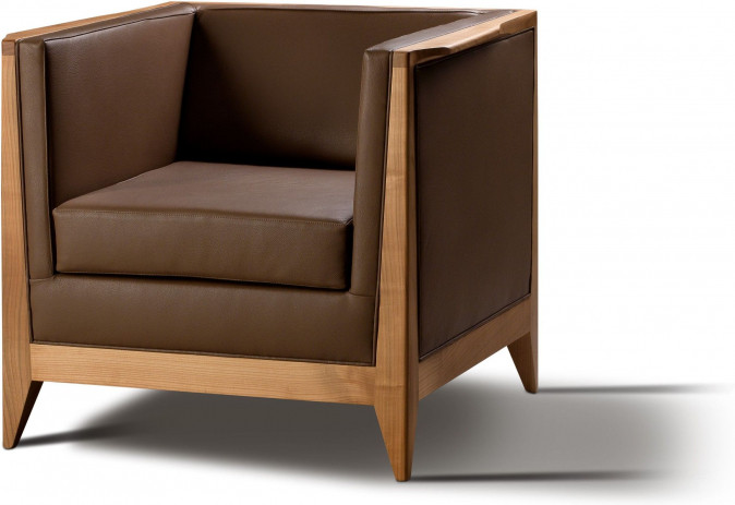 Кресло Poltrona 900 Torino 3894