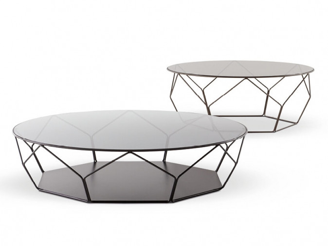 Столик журнальный Arbor