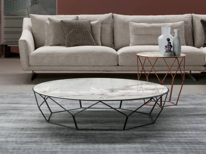 Столик журнальный Arbor