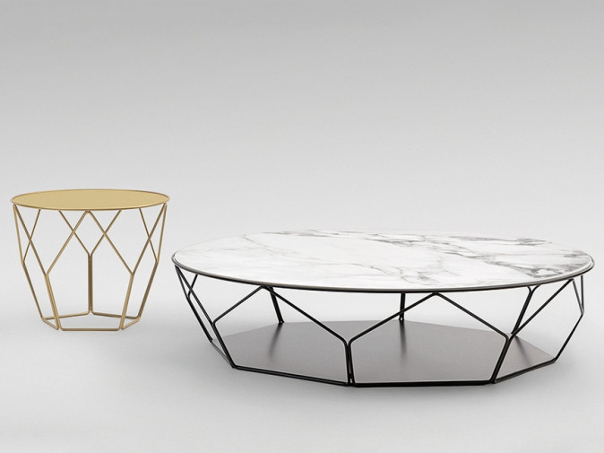 Столик журнальный Arbor