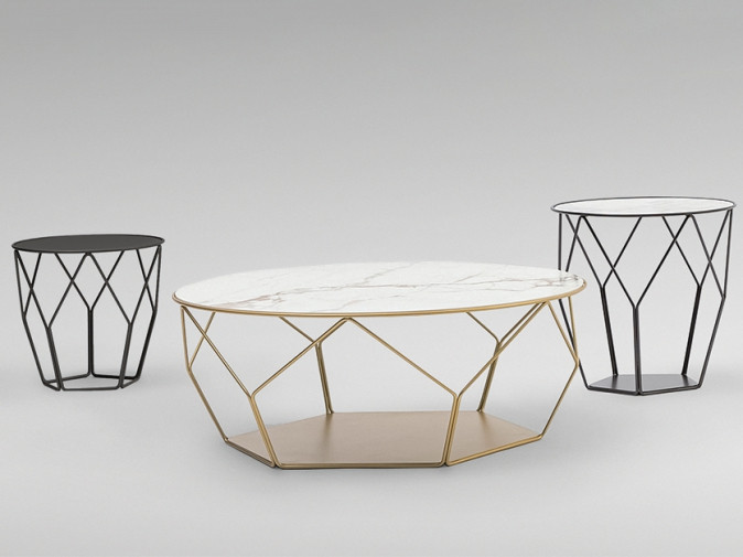 Столик журнальный Arbor