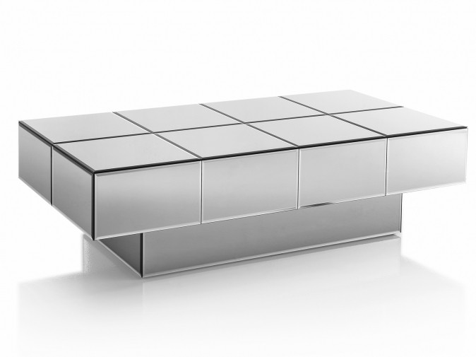 Столик журнальный Envy Drawer