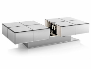 Столик журнальный Envy Drawer