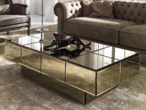 Столик журнальный Envy Drawer