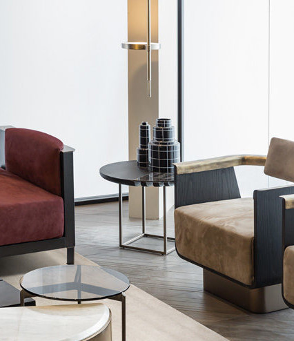 Столик журнальный Tal