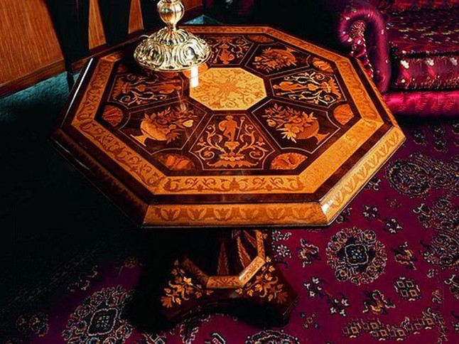 Столик журнальный Т69