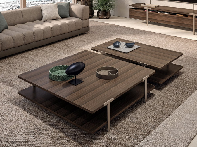 Столик журнальный Domus Centrale