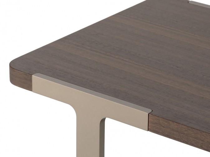 Столик журнальный Domus Centrale